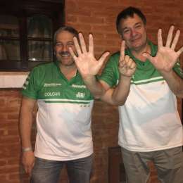 El profesor, los alumnos y el robot