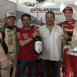 Cruzzetti, sobre la estrategia de Silva en los 1000 km