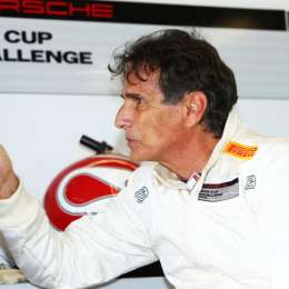 "Senna era un piloto sucio"