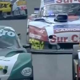 Highlights: Los 1000 Kilómetros se acercan a su zona decisiva