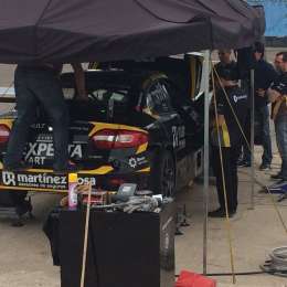 Renault y Toyota se ponen a punto