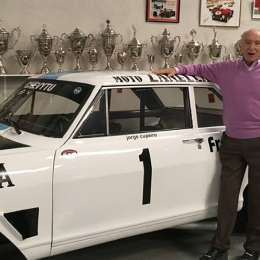 Cupeiro: “Se llenó de ladrones”