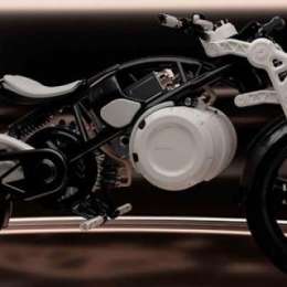 Curtiss Psyche: ahora la Harley LiveWire tiene rival