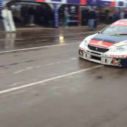 “Al equipo le sobra garra”