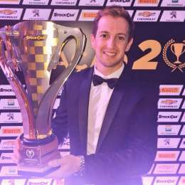 Girolami, revelación del Stock Car