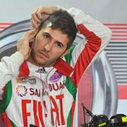 En Termas retorna Gabriel Da Rold al Top Race