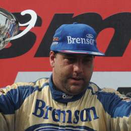 D´agostino, el primero que repite