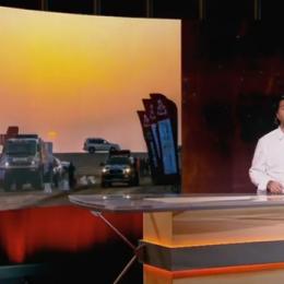 Rally de Marruecos, previa del Dakar