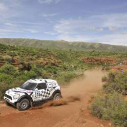 Los espectadores y la ubicación en la etapa 3