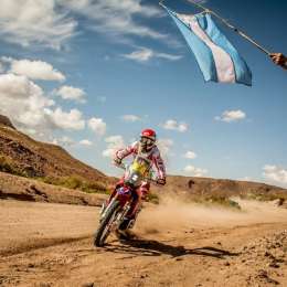 ¿Cuál es el futuro del Dakar en la Argentina?