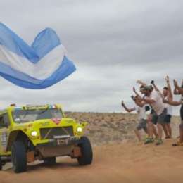 ¿Puede regresar el Dakar a la Argentina en 2020?