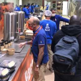 El Dakar, una burbuja sanitaria en medio del desierto