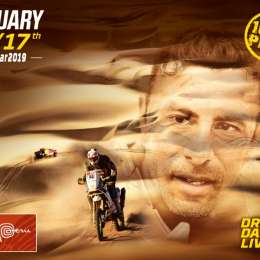 Alarma en Perú: ¿el Dakar 2019 otra vez corre peligro?