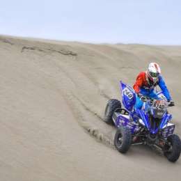 SECRETOS DEL PRÓXIMO DAKAR