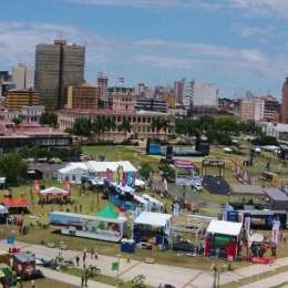 PARAGUAY SE SACUDE POR EL IMPACTO