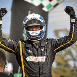 Junio, el mes de los Fineschi en Buenos Aires