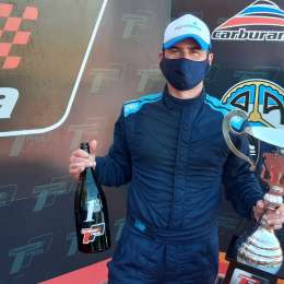 D´Amico: “Fue una final muy complicada”