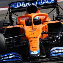 ¿Ricciardo traicionó a Red Bull?
