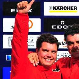 Daparte tendrá un merecido reconocimiento