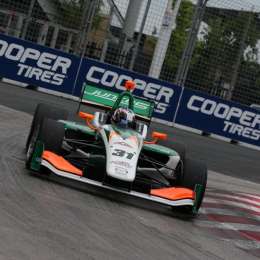 Dapero por el mismo camino