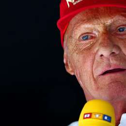 "La Fórmula 1 ya es segura"