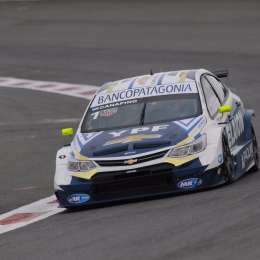 Canapino lo sacó de la galera