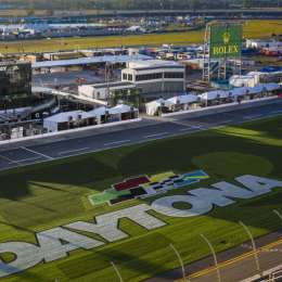 Todo lo que tenés que saber de las 24 horas de Daytona