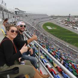 IMSA retornará con público limitado y camping en julio