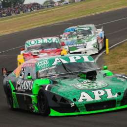 "Nunca tuvimos problemas con las gomas"