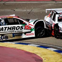 La visión de los Comisarios