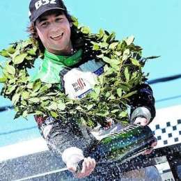 Los logros de De Benedictis dentro de la ACTC