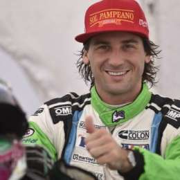 De Benedictis: Sus primeras palabras de la no autorización