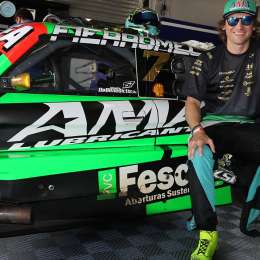 Nuevo asesoramiento para De Benedictis