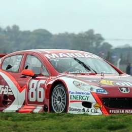 Canapino, centenario