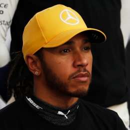 ¿Hamilton a Aston Martin en 2022?