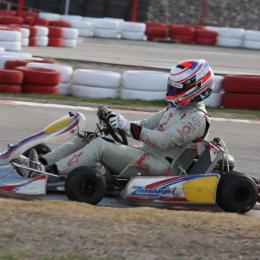 El karting, el más elegido para salir de la inactividad