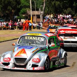 El auténtico Herbie esta en Uruguay
