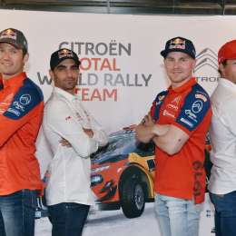 Súper TC2000 vs WRC, hoy es el desafío