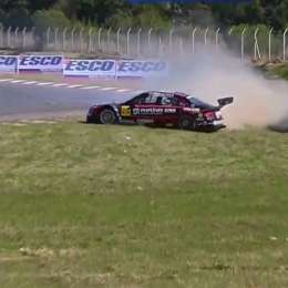 Una decena de despistes