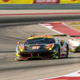 El calendario del WEC para la próxima temporada