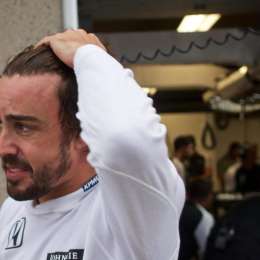 "Le pedí al equipo que me dejara divertir"