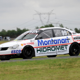 Angelini en la mayor