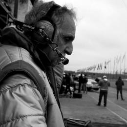 Dura sanción de la CAF a Di Meglio