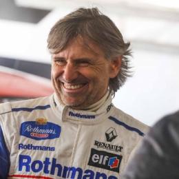 Recomendado - Marcos Di Palma por afuera en La Plata