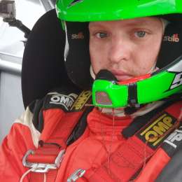 Di Palma, poleman del domingo para el Series