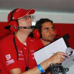 "Será como correr en una pista nueva"