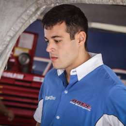 “Recuperé el corazón”