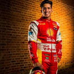 Shell invita a un piloto del Stock Car al TC virtual