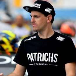 Josito Di Palma se incorpora al equipo Octanos