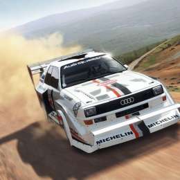 Los mejores juegos de Rally de la historia